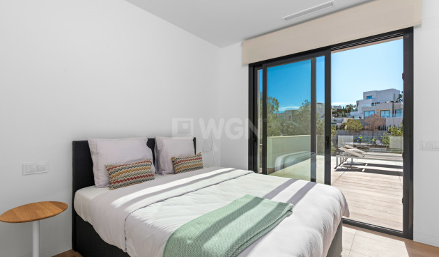 Wiederverkauf - Villa - Dehesa de Campoamor - Costa Blanca