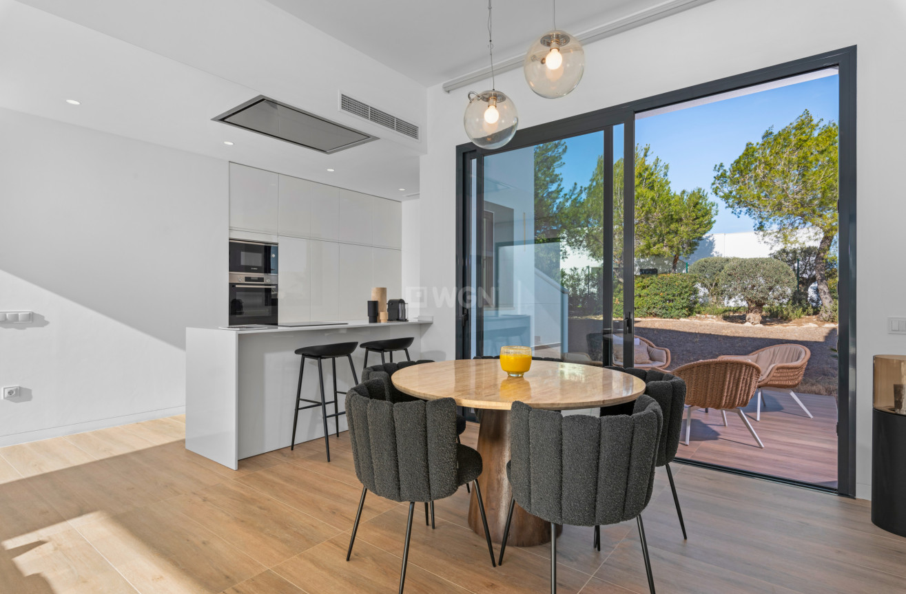 Wiederverkauf - Villa - Dehesa de Campoamor - Costa Blanca