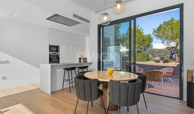 Wiederverkauf - Villa - Dehesa de Campoamor - Costa Blanca