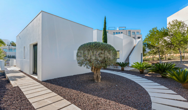 Wiederverkauf - Villa - Dehesa de Campoamor - Costa Blanca