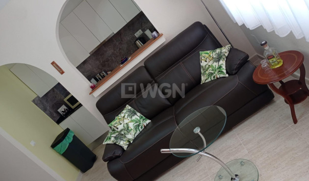 Wiederverkauf - Bungalow - San Miguel de Salinas - Costa Blanca Sur