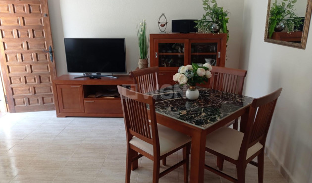 Wiederverkauf - Bungalow - San Miguel de Salinas - Costa Blanca Sur