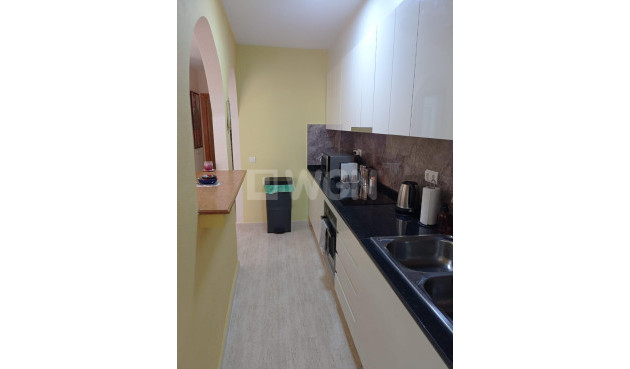 Wiederverkauf - Bungalow - San Miguel de Salinas - Costa Blanca Sur