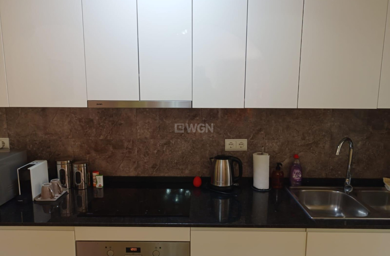 Wiederverkauf - Bungalow - San Miguel de Salinas - Costa Blanca Sur