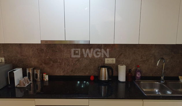 Wiederverkauf - Bungalow - San Miguel de Salinas - Costa Blanca Sur