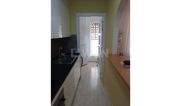 Wiederverkauf - Bungalow - San Miguel de Salinas - Costa Blanca Sur