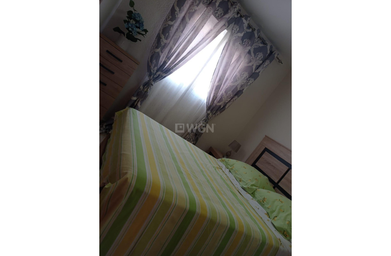 Wiederverkauf - Bungalow - San Miguel de Salinas - Costa Blanca Sur