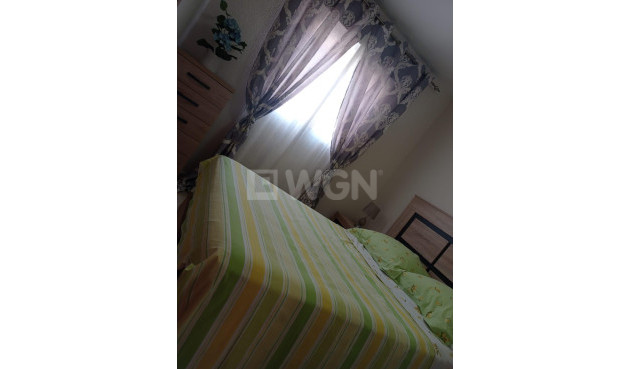 Wiederverkauf - Bungalow - San Miguel de Salinas - Costa Blanca Sur