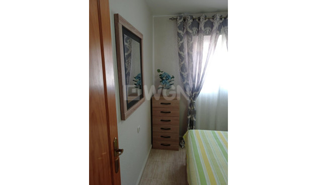 Wiederverkauf - Bungalow - San Miguel de Salinas - Costa Blanca Sur