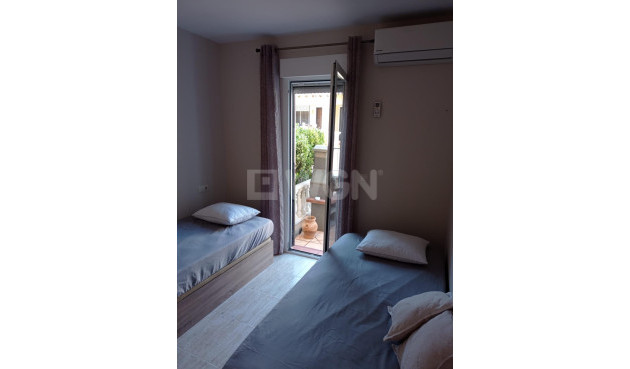 Wiederverkauf - Bungalow - San Miguel de Salinas - Costa Blanca Sur