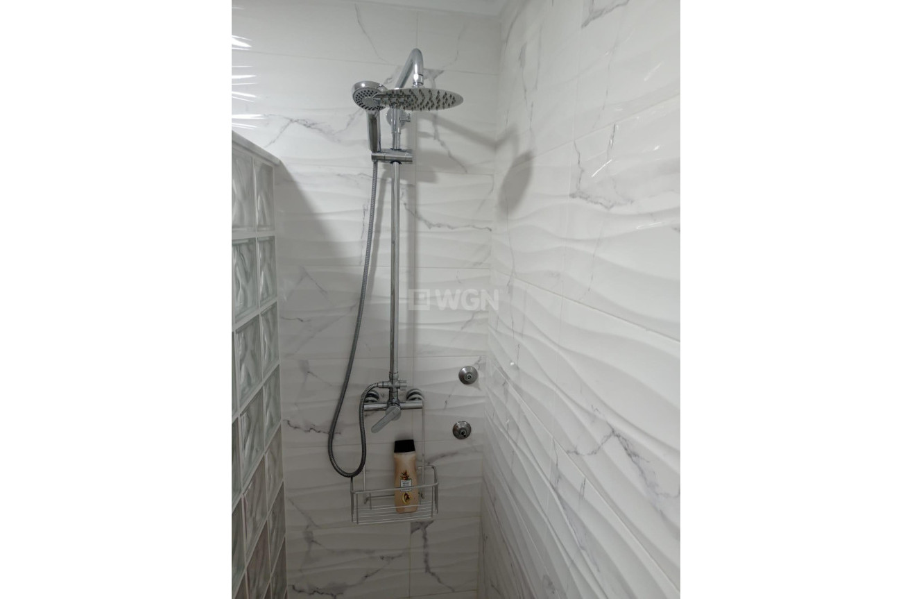 Wiederverkauf - Bungalow - San Miguel de Salinas - Costa Blanca Sur