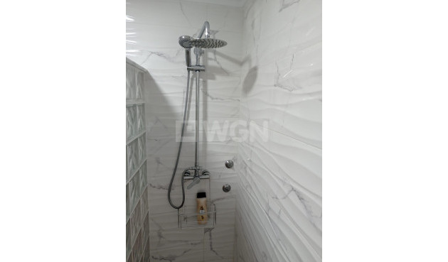 Wiederverkauf - Bungalow - San Miguel de Salinas - Costa Blanca Sur