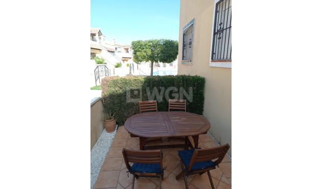 Wiederverkauf - Bungalow - San Miguel de Salinas - Costa Blanca Sur