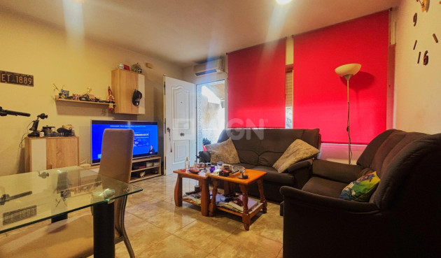 Odsprzedaż - Bungalow - Torrevieja - Carrefour