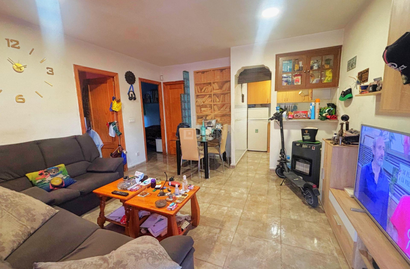 Odsprzedaż - Bungalow - Torrevieja - Carrefour