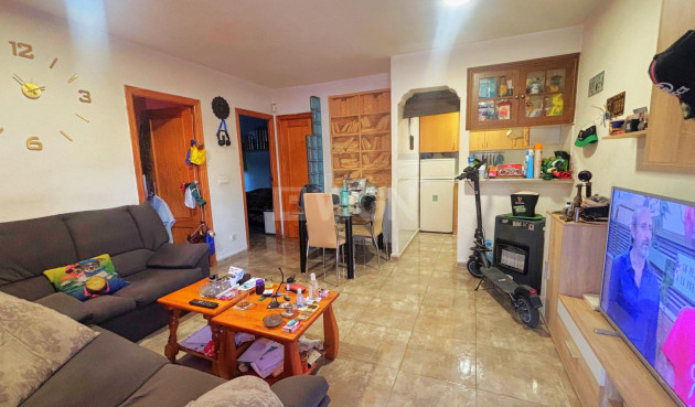 Odsprzedaż - Bungalow - Torrevieja - Carrefour