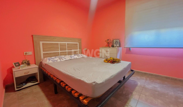 Odsprzedaż - Bungalow - Torrevieja - Carrefour