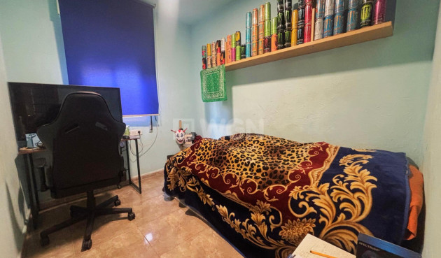 Odsprzedaż - Bungalow - Torrevieja - Carrefour