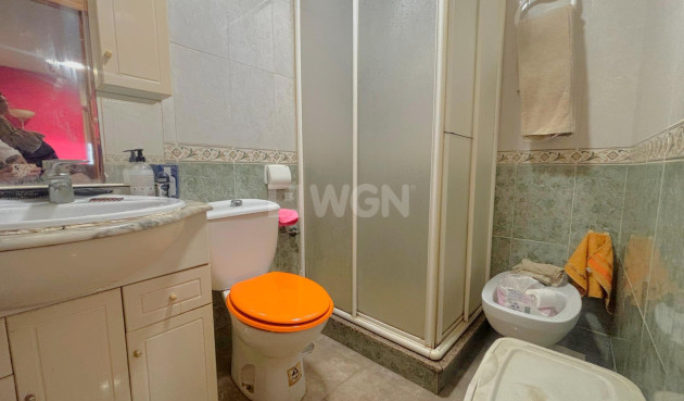 Odsprzedaż - Bungalow - Torrevieja - Carrefour