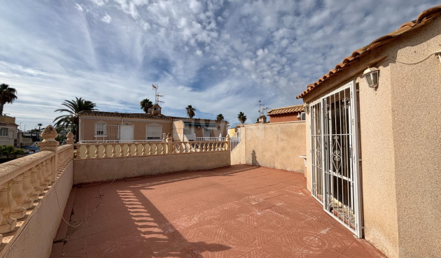 Odsprzedaż - Bungalow - Torrevieja - Carrefour