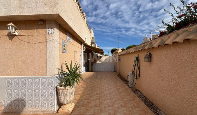 Odsprzedaż - Bungalow - Torrevieja - Carrefour