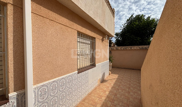 Odsprzedaż - Bungalow - Torrevieja - Carrefour