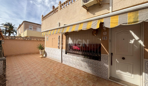 Odsprzedaż - Bungalow - Torrevieja - Carrefour