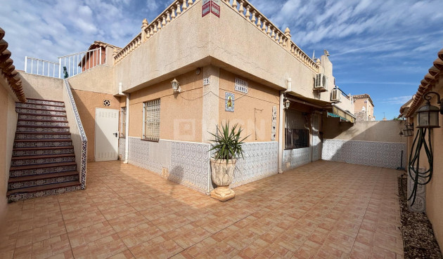 Odsprzedaż - Bungalow - Torrevieja - Carrefour