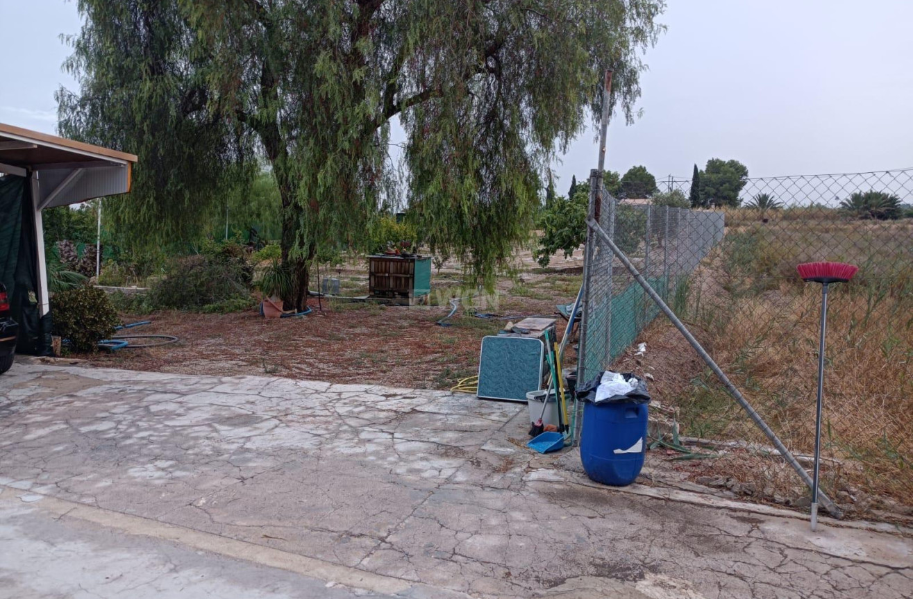 Reventa - Adosado - Granja de Rocamora