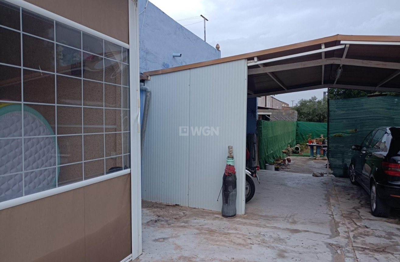 Reventa - Adosado - Granja de Rocamora