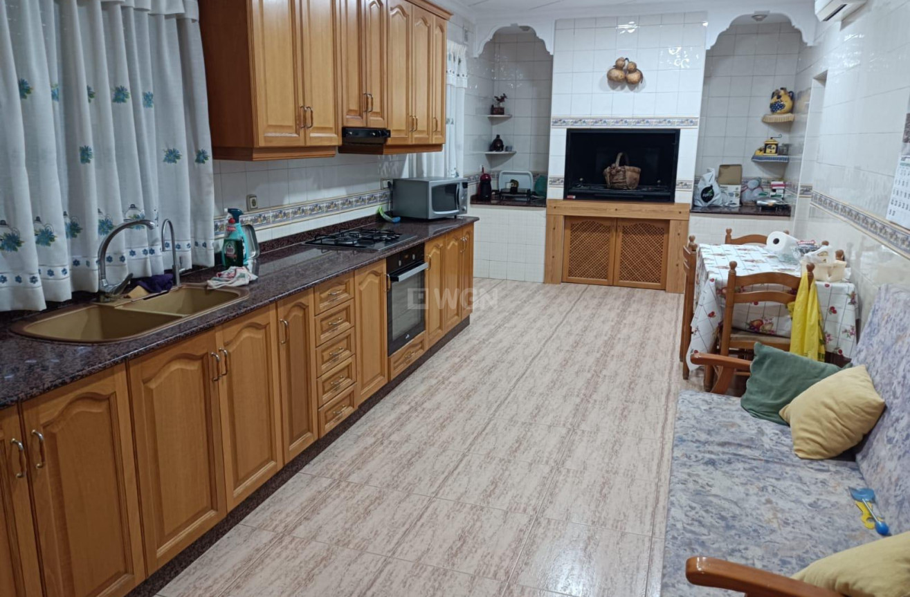 Reventa - Adosado - Granja de Rocamora