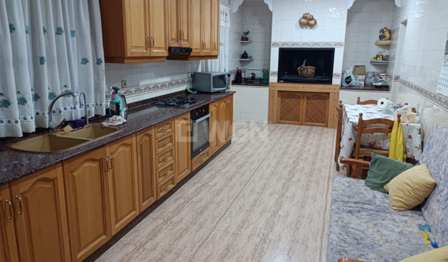 Reventa - Adosado - Granja de Rocamora