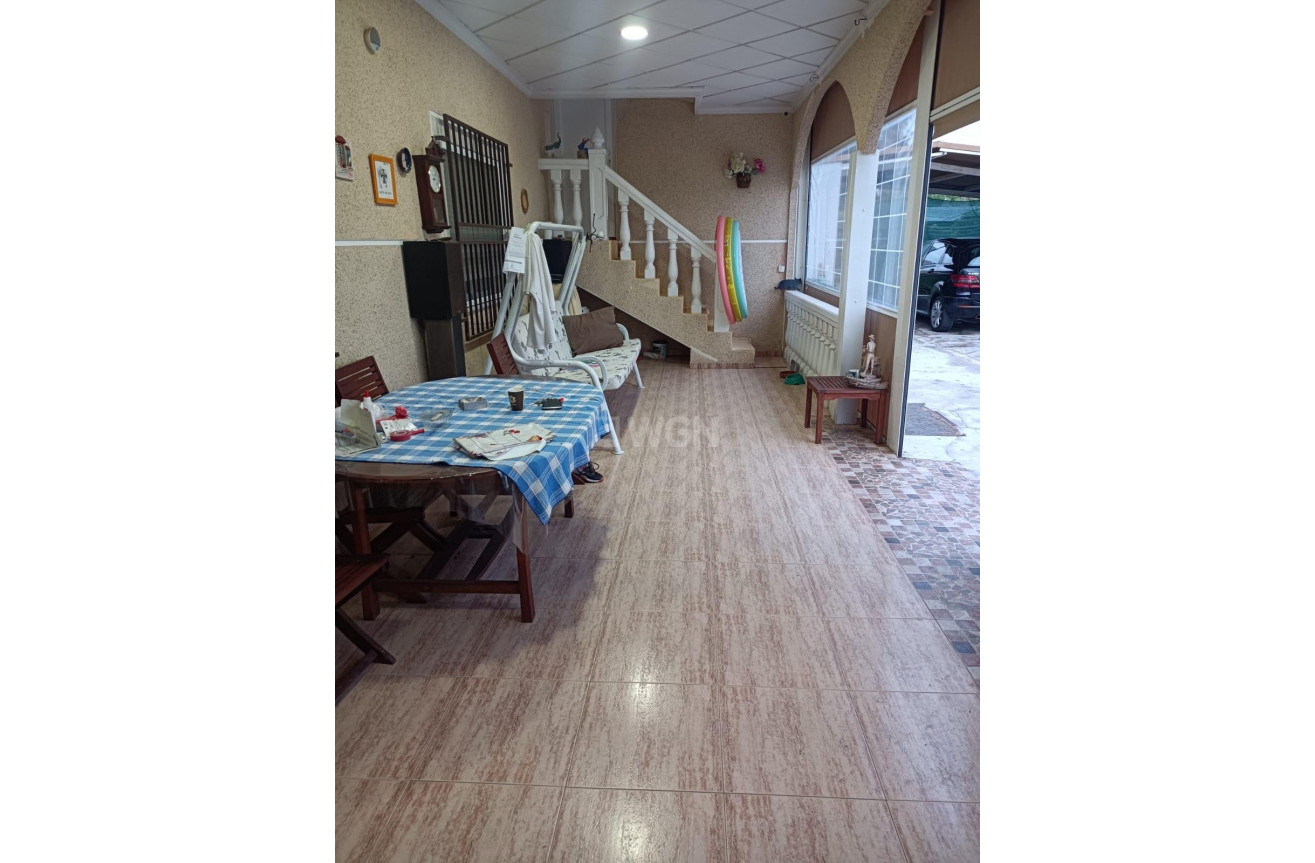 Reventa - Adosado - Granja de Rocamora