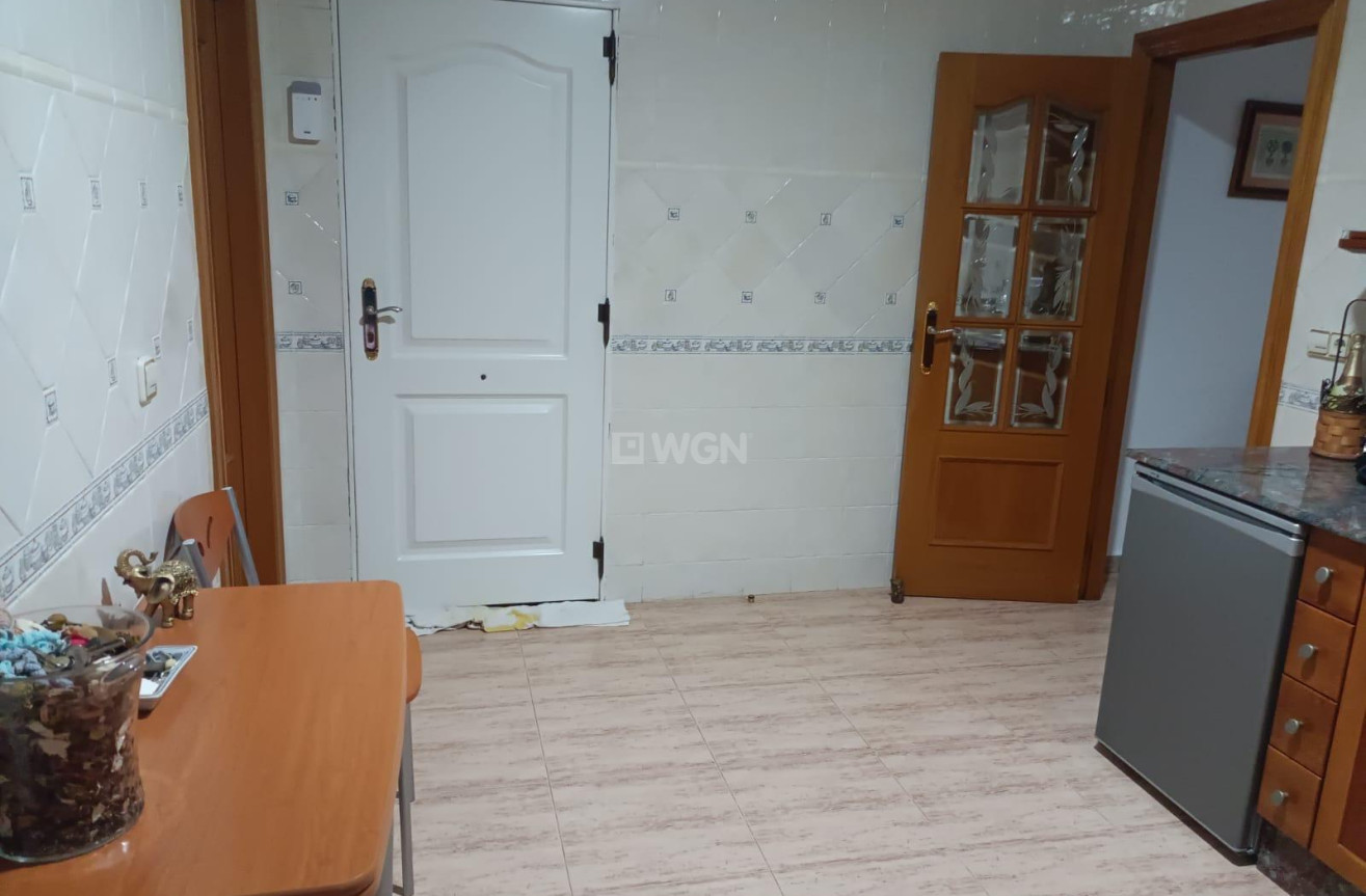 Reventa - Adosado - Granja de Rocamora