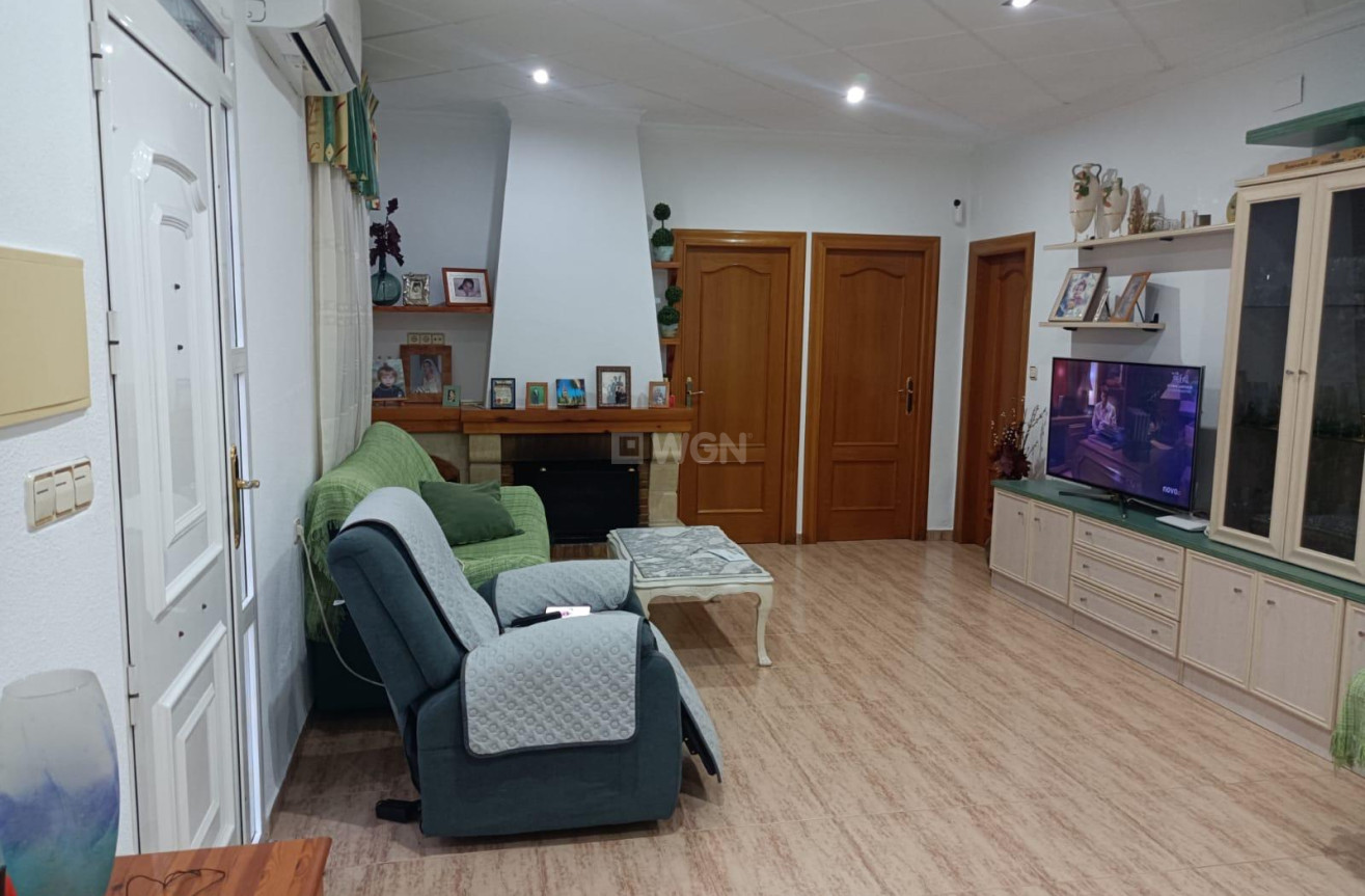 Reventa - Adosado - Granja de Rocamora