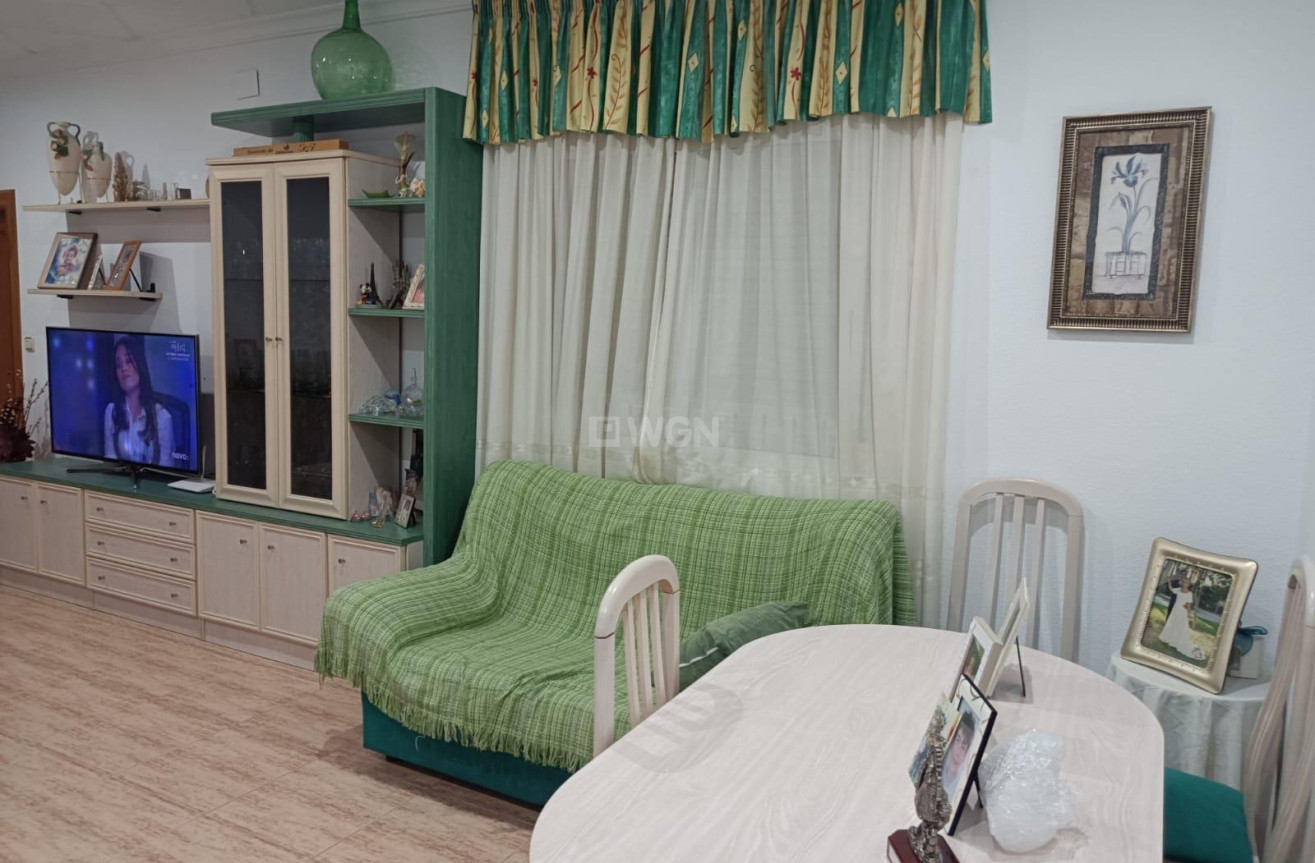 Reventa - Adosado - Granja de Rocamora