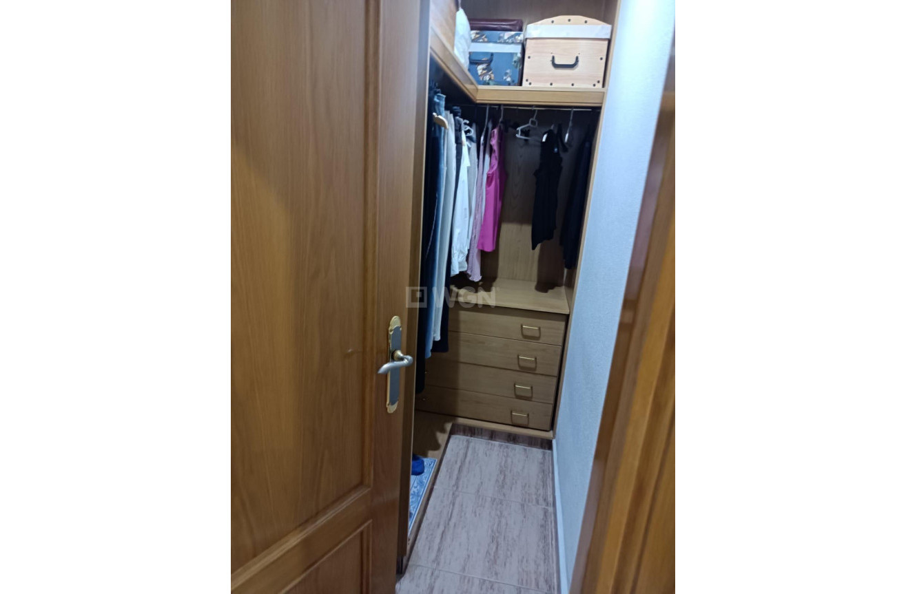 Reventa - Adosado - Granja de Rocamora