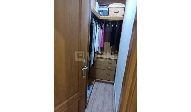 Reventa - Adosado - Granja de Rocamora