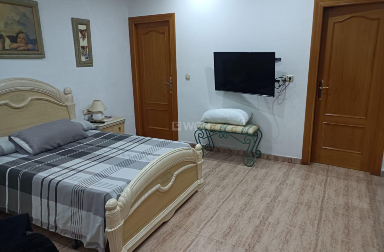 Reventa - Adosado - Granja de Rocamora