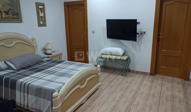 Reventa - Adosado - Granja de Rocamora