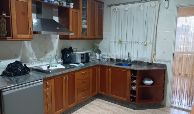 Reventa - Adosado - Granja de Rocamora