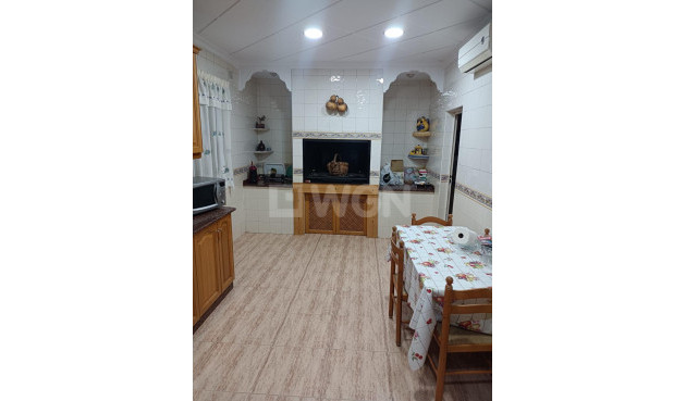 Reventa - Adosado - Granja de Rocamora