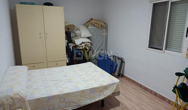 Reventa - Adosado - Granja de Rocamora