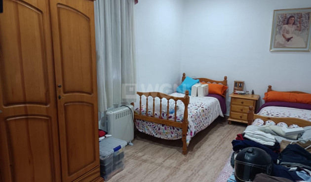 Reventa - Adosado - Granja de Rocamora