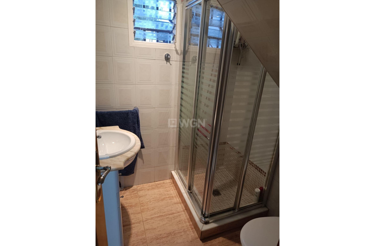 Reventa - Adosado - Granja de Rocamora