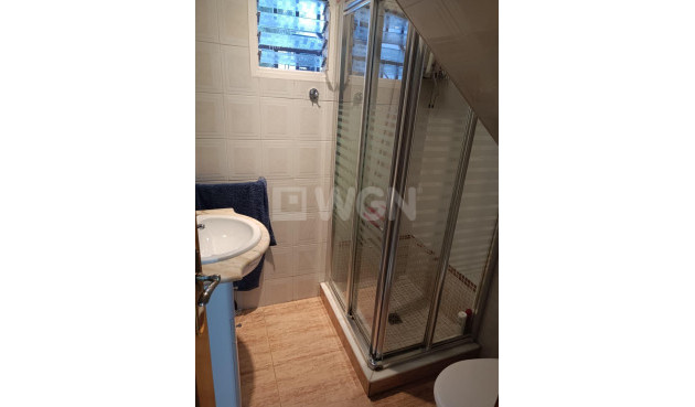 Reventa - Adosado - Granja de Rocamora