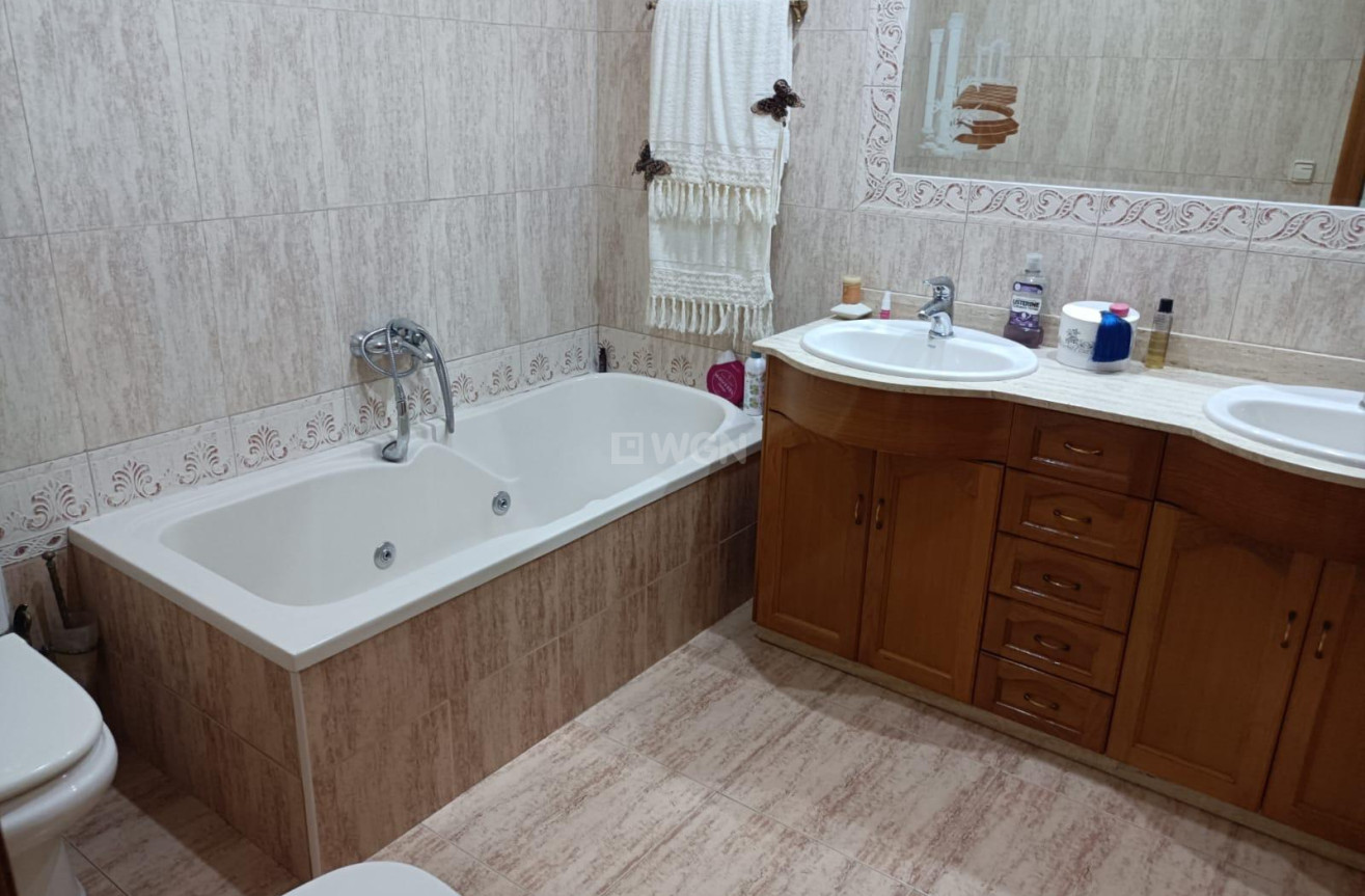 Reventa - Adosado - Granja de Rocamora