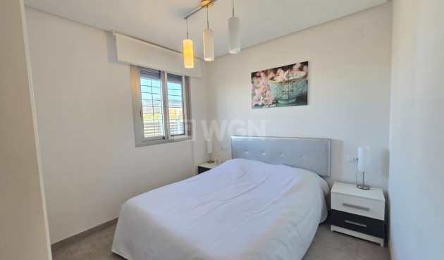 Odsprzedaż - Mieszkanie w bloku - Torrevieja - Costa Blanca