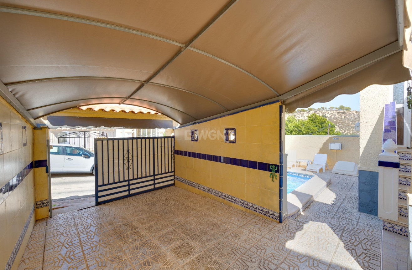 Reventa - Villa - San Fulgencio - La Marina