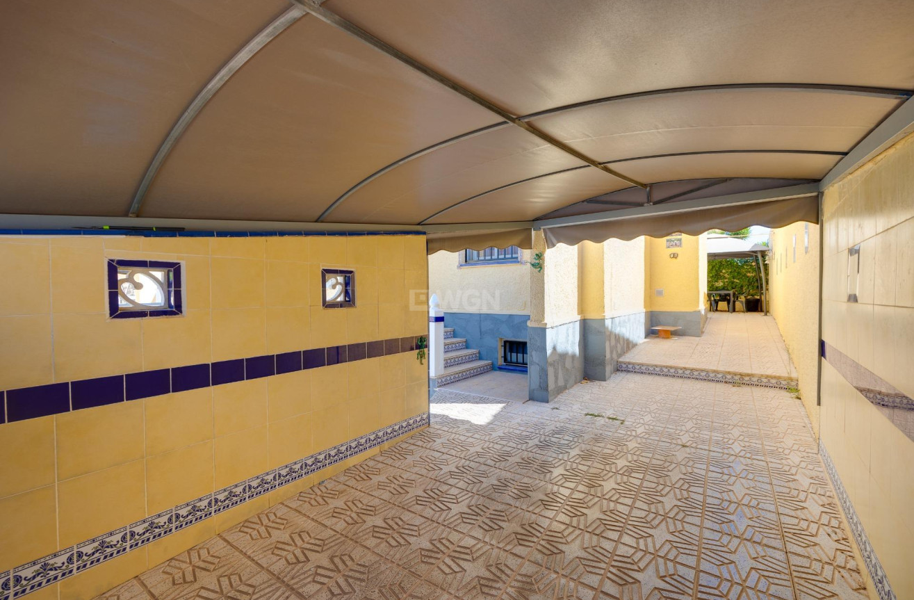 Reventa - Villa - San Fulgencio - La Marina